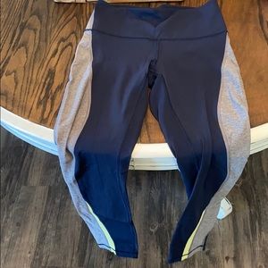 lulu lemon leggings